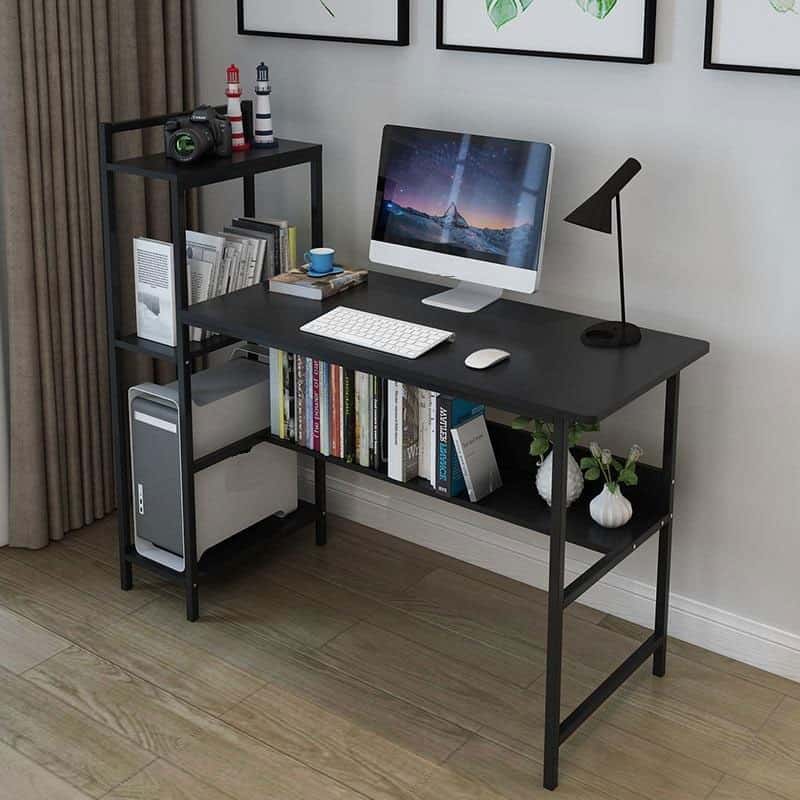 Laptop Stand Desk - Image 3