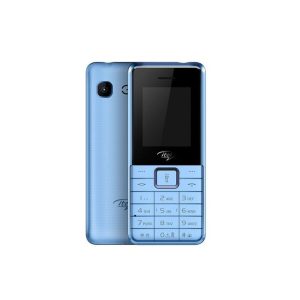 itel It5606 2500mAh Big Battery, Wireless FM, Facebook, Dual SIM