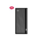 itel 10000mAh 20W Fast Charging PowerPulse A1420 Type-C PowerBank