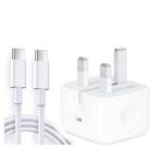 Type Z 35W Fast Charger USB C To Type C For IPhone 15, 15 Pro/ Max