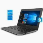 HP Stream 11 pro