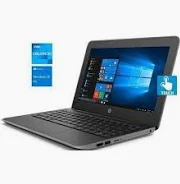 HP Stream 11 pro