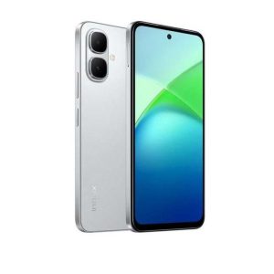 Infinix Smart 10 64GB ROM +3GB RAM 5000 Battery Capacity 4G Network Side Fingerprint